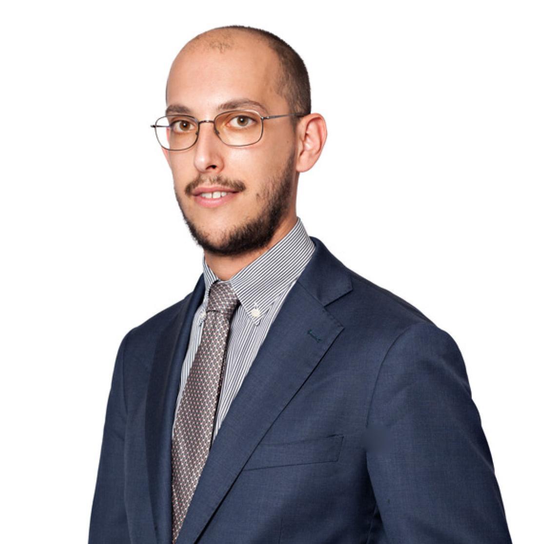 Davide Baldini