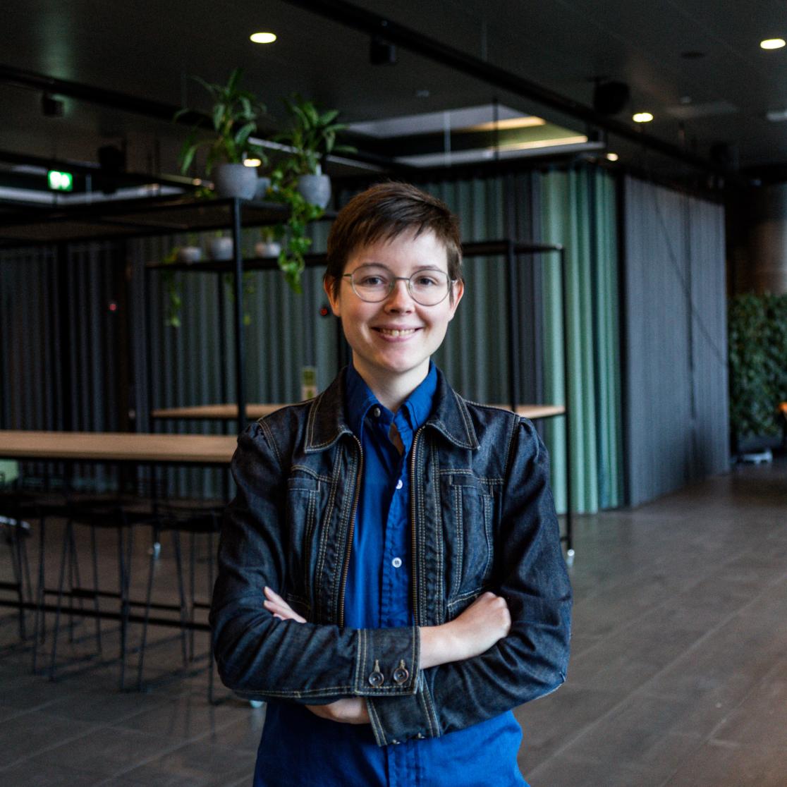 Femke Smit