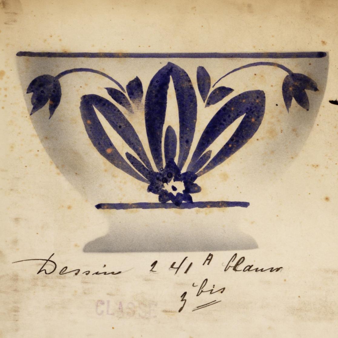 NV Kristal-, Glas- en Aardewerkfabrieken De Sphinx voorheen Petrus Regout & Co en voorgangers, 1843-1958