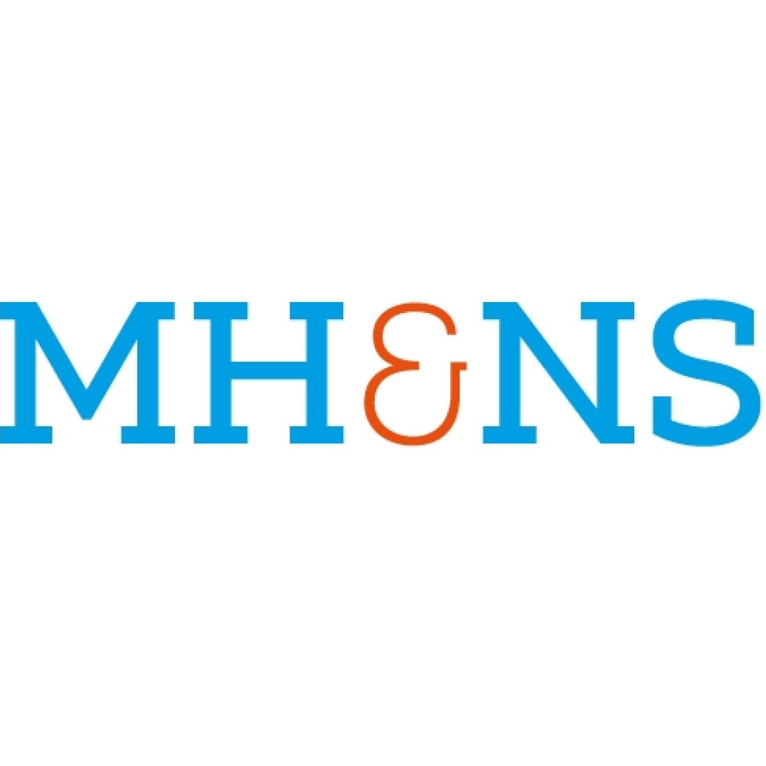 Institute MHeNs logo