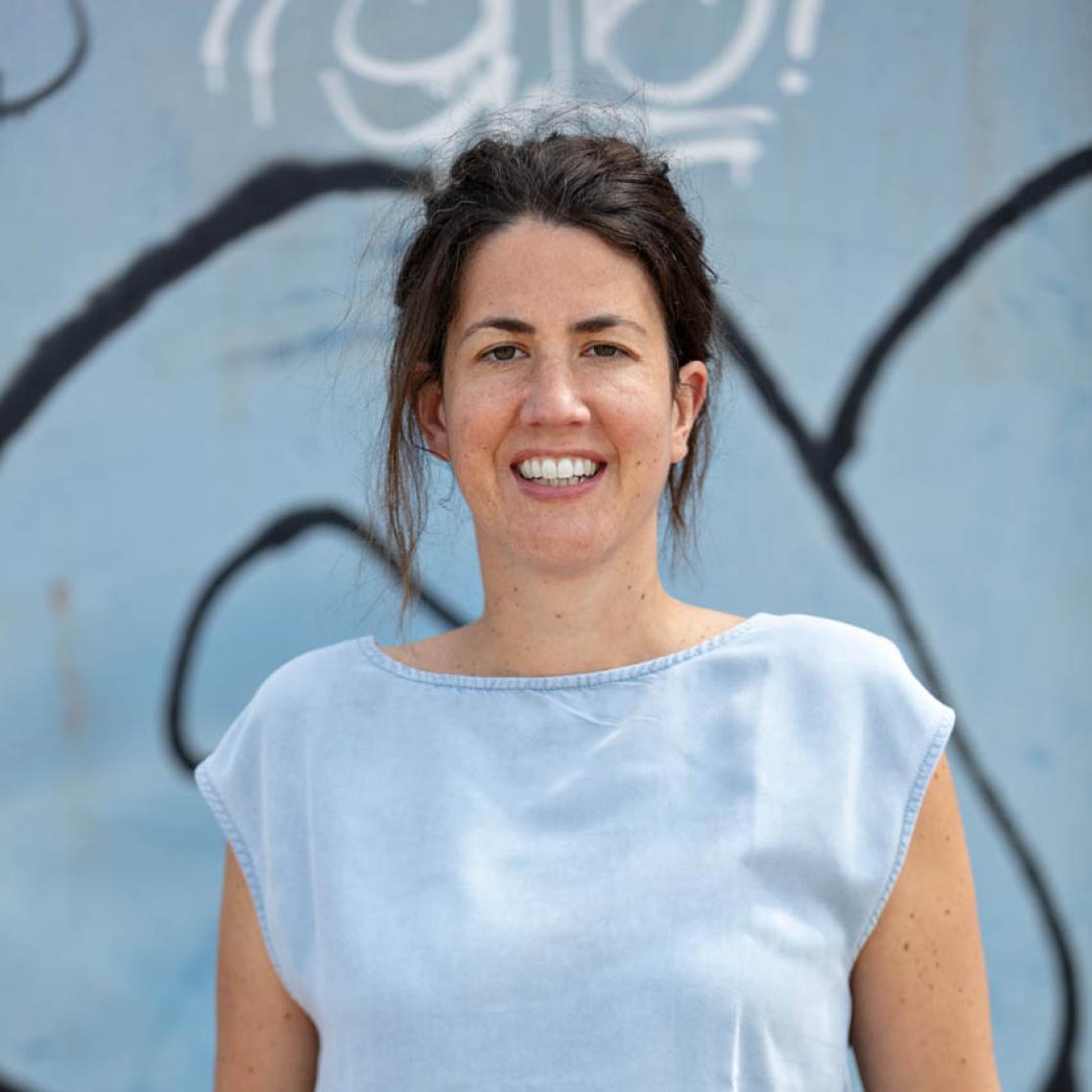 Martine Truijman