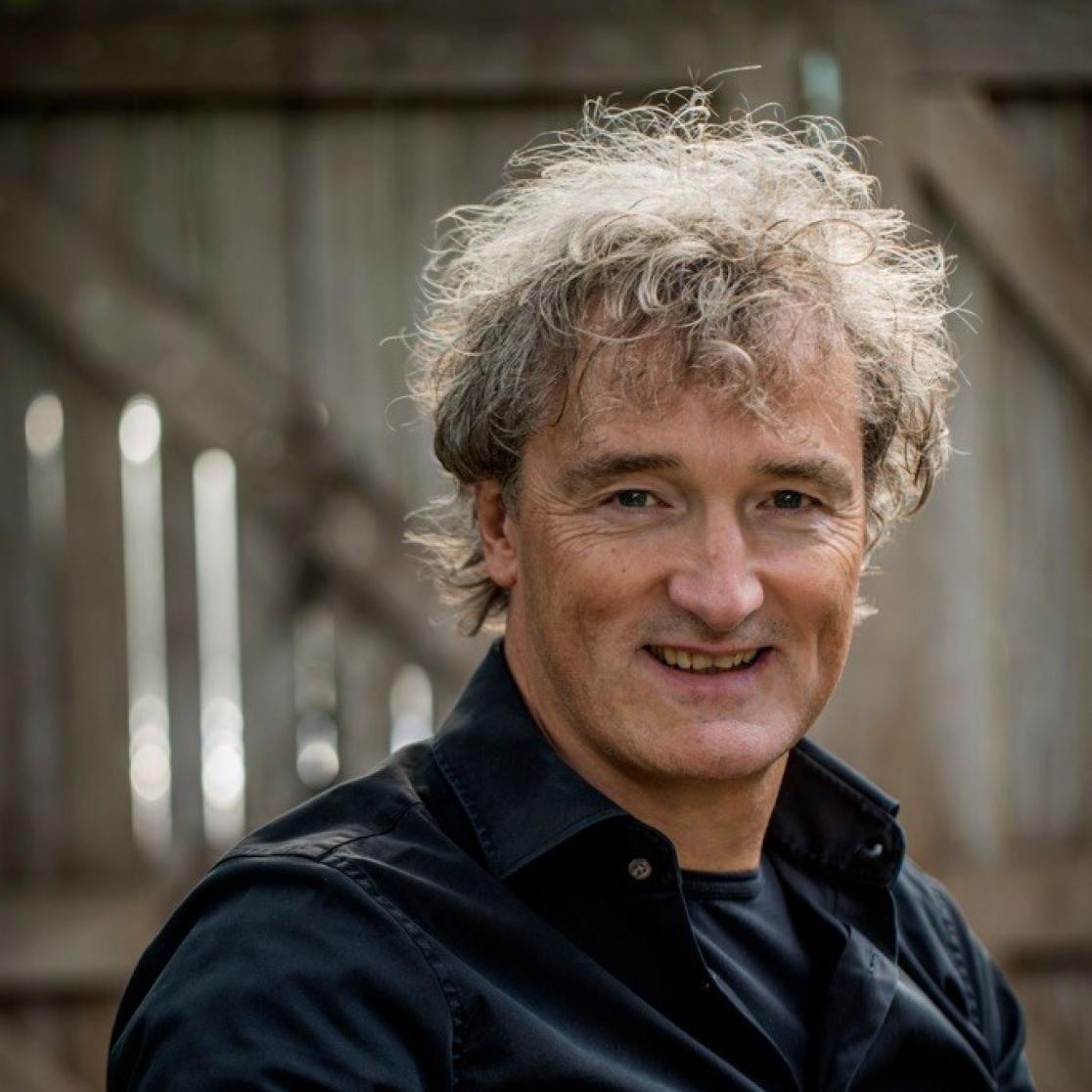 Rob Bauer