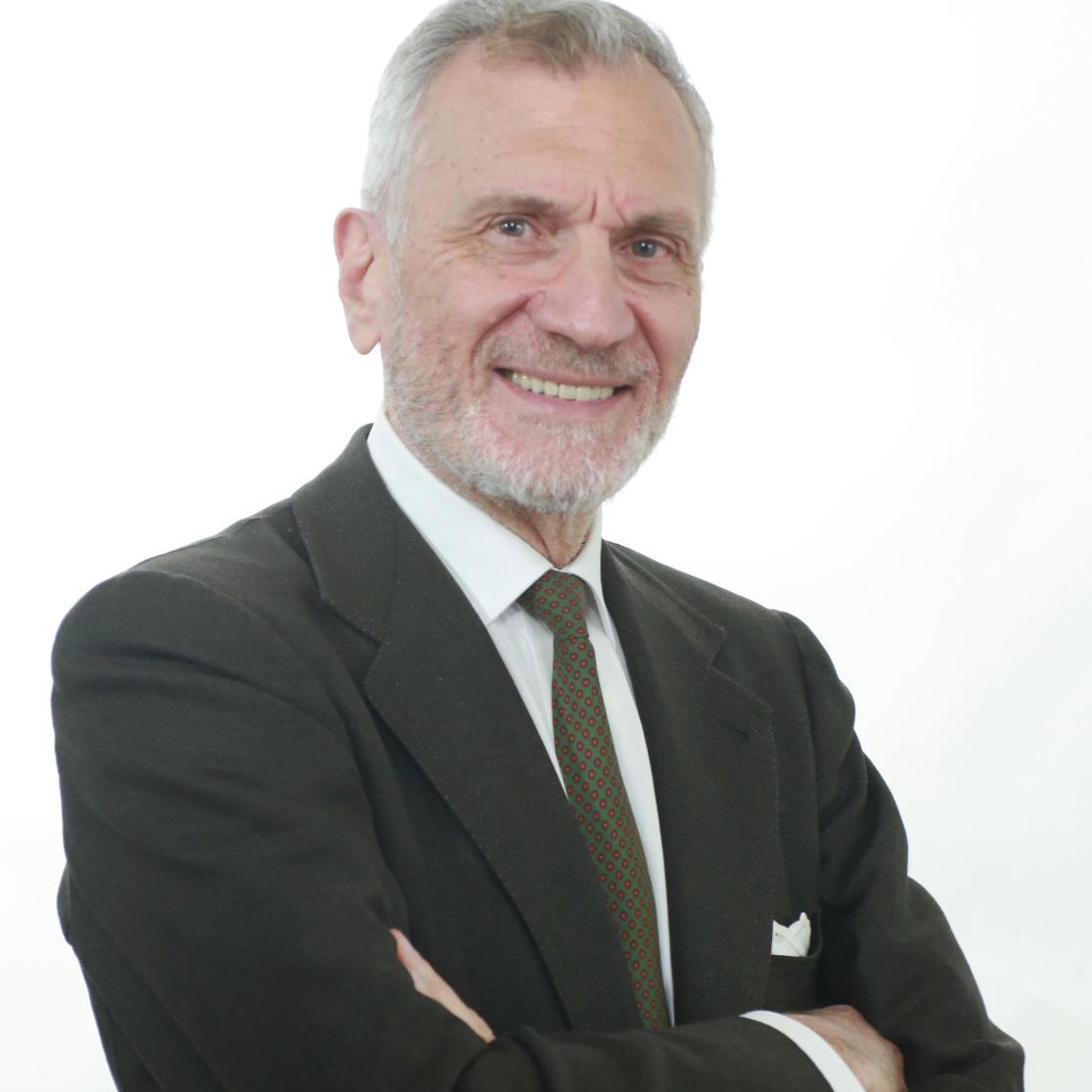 Rosario Imperiali d’Afflitto