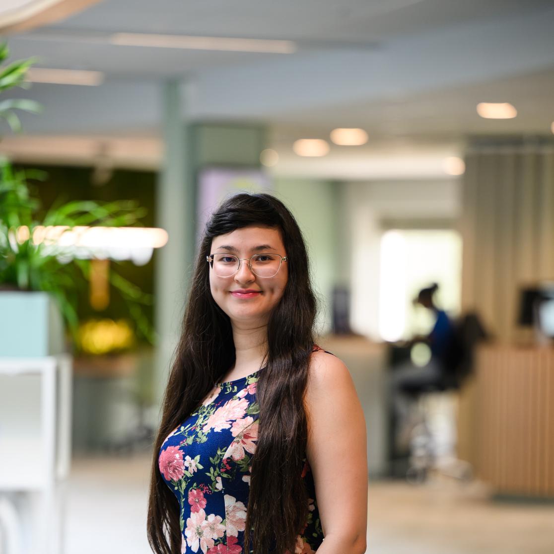 Vanessa Epidemiology
