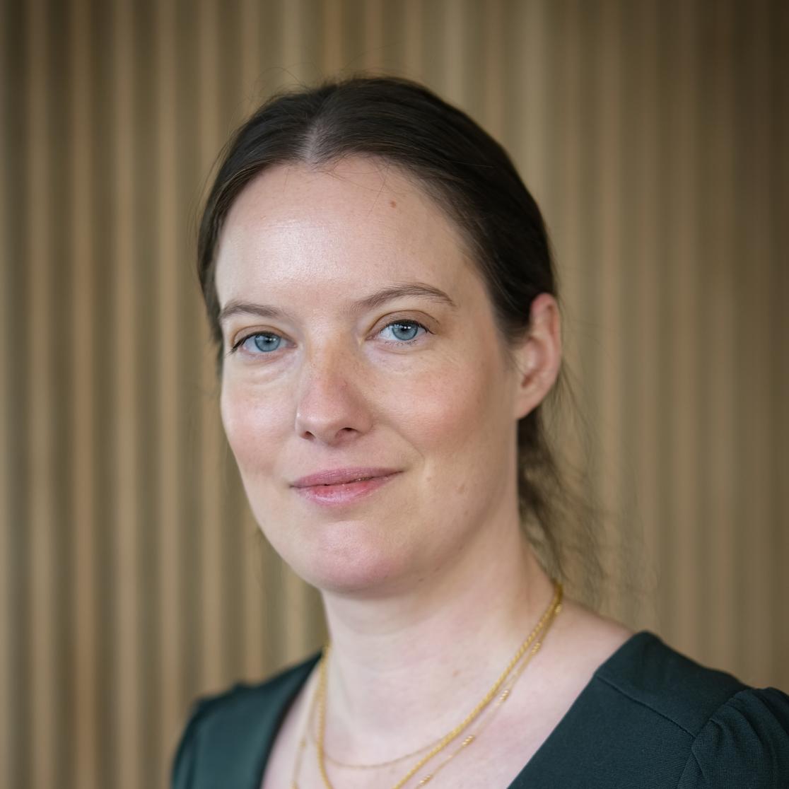 Portrait  Vanessa LaPointe