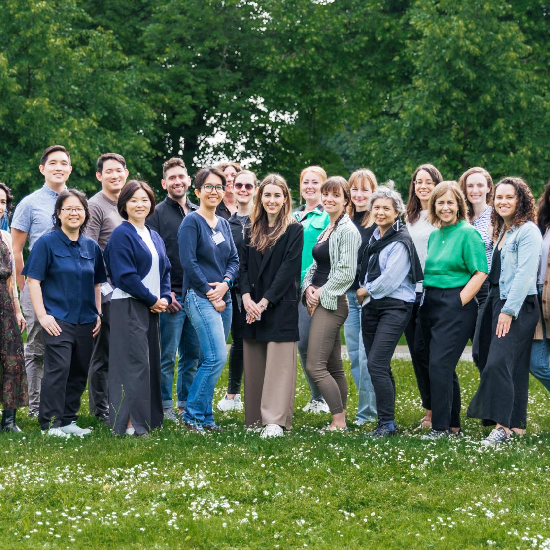 master health professions education group