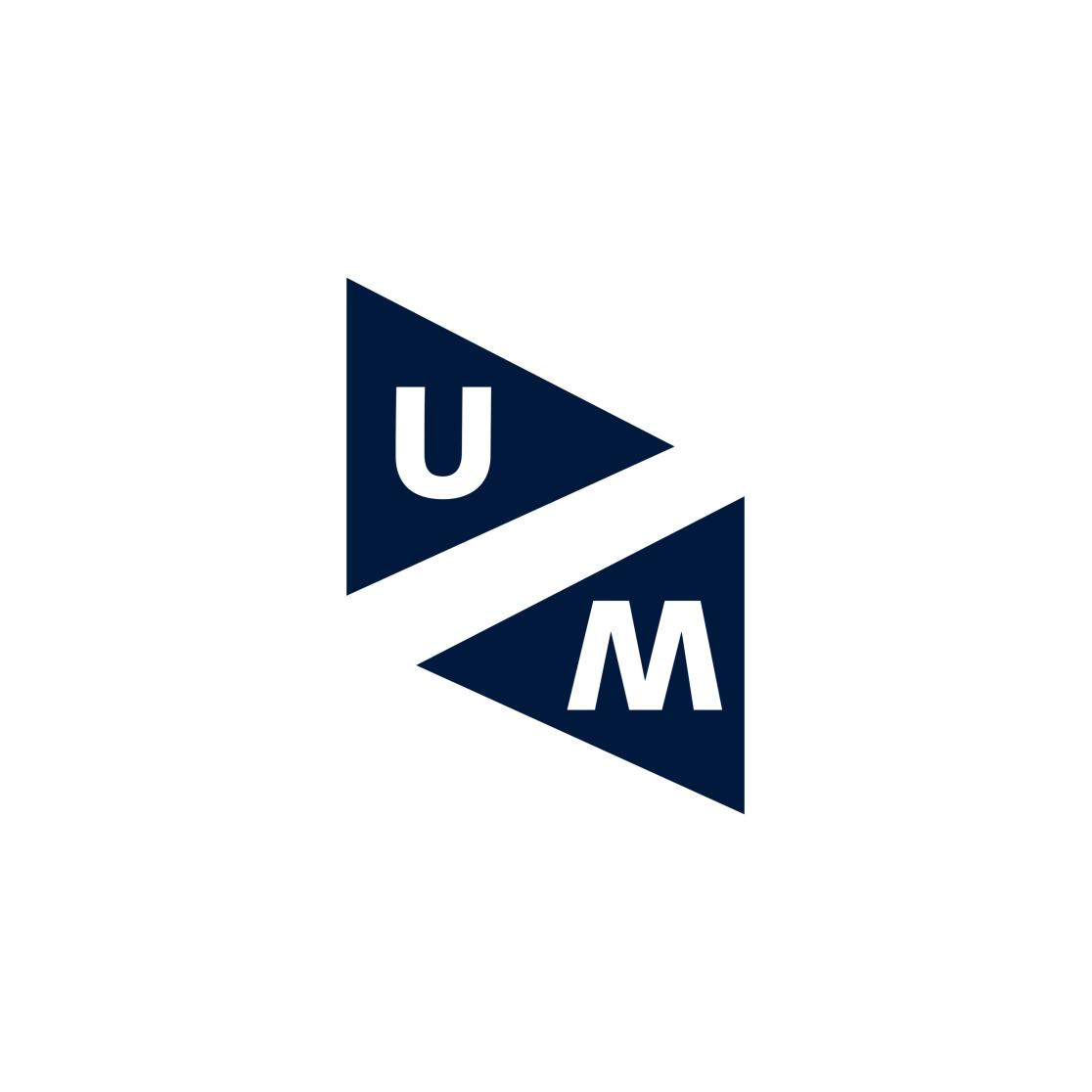 Logo UM