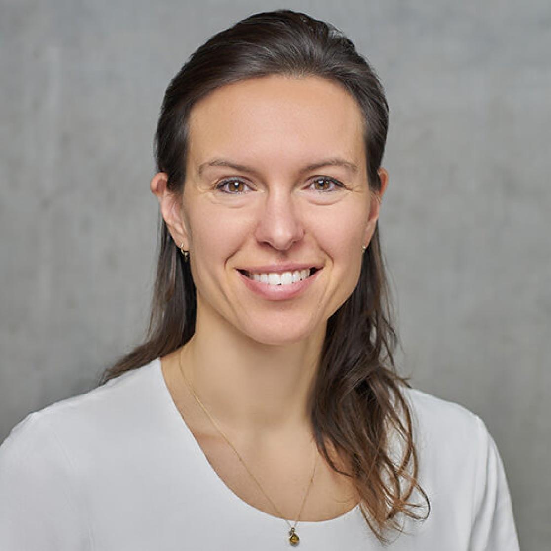 Sophie Leijdesdorff
