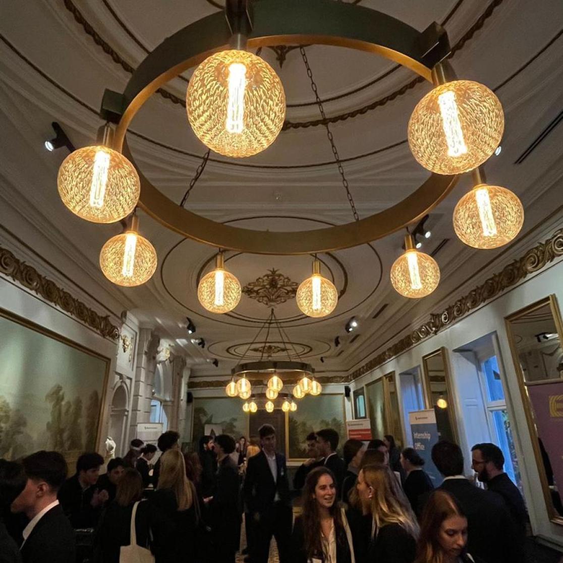 Maastricht Business Days november 2024 