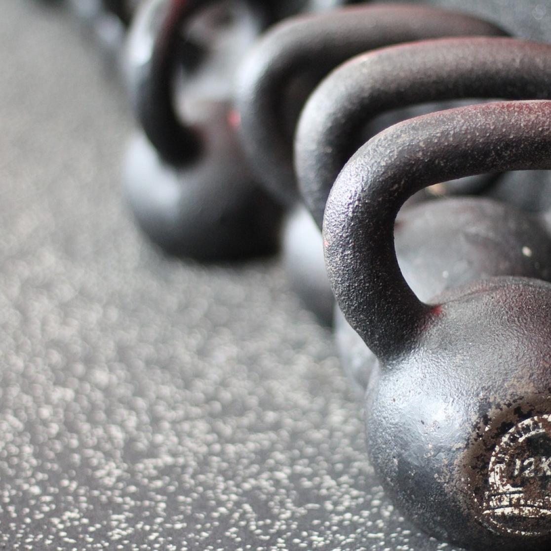 Dumbbells