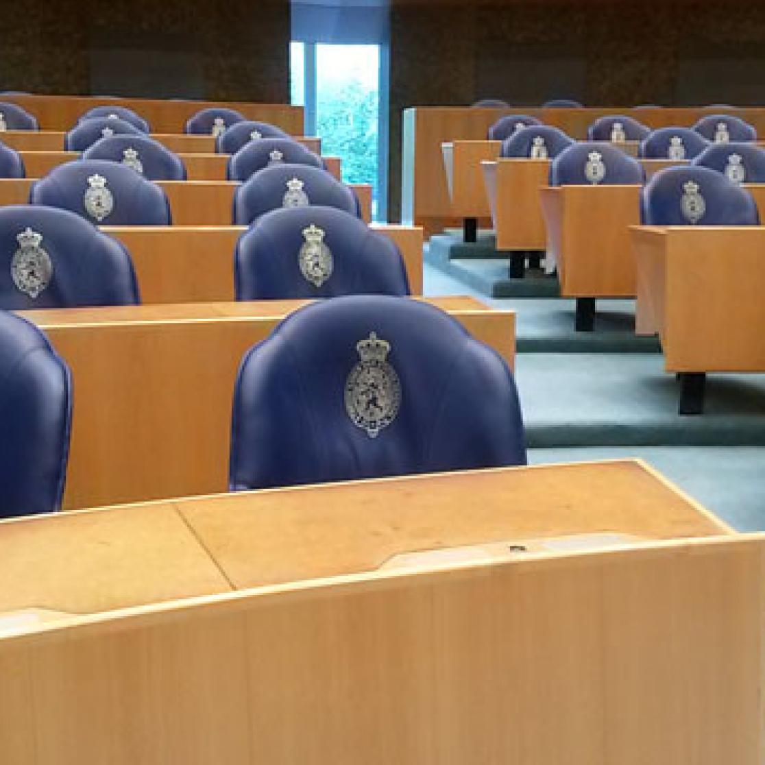 Tweede Kamer