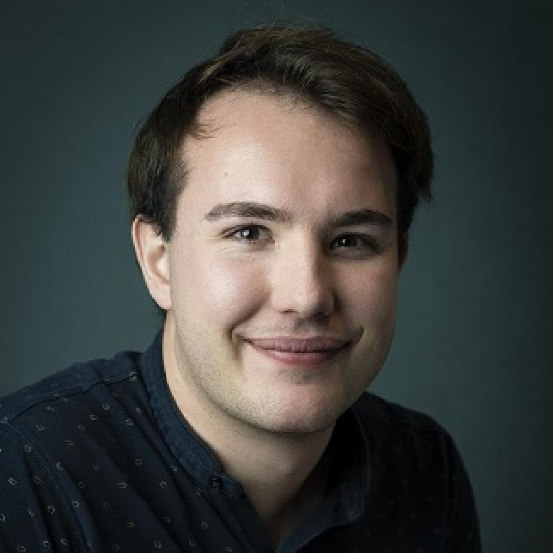 Julien Luyten