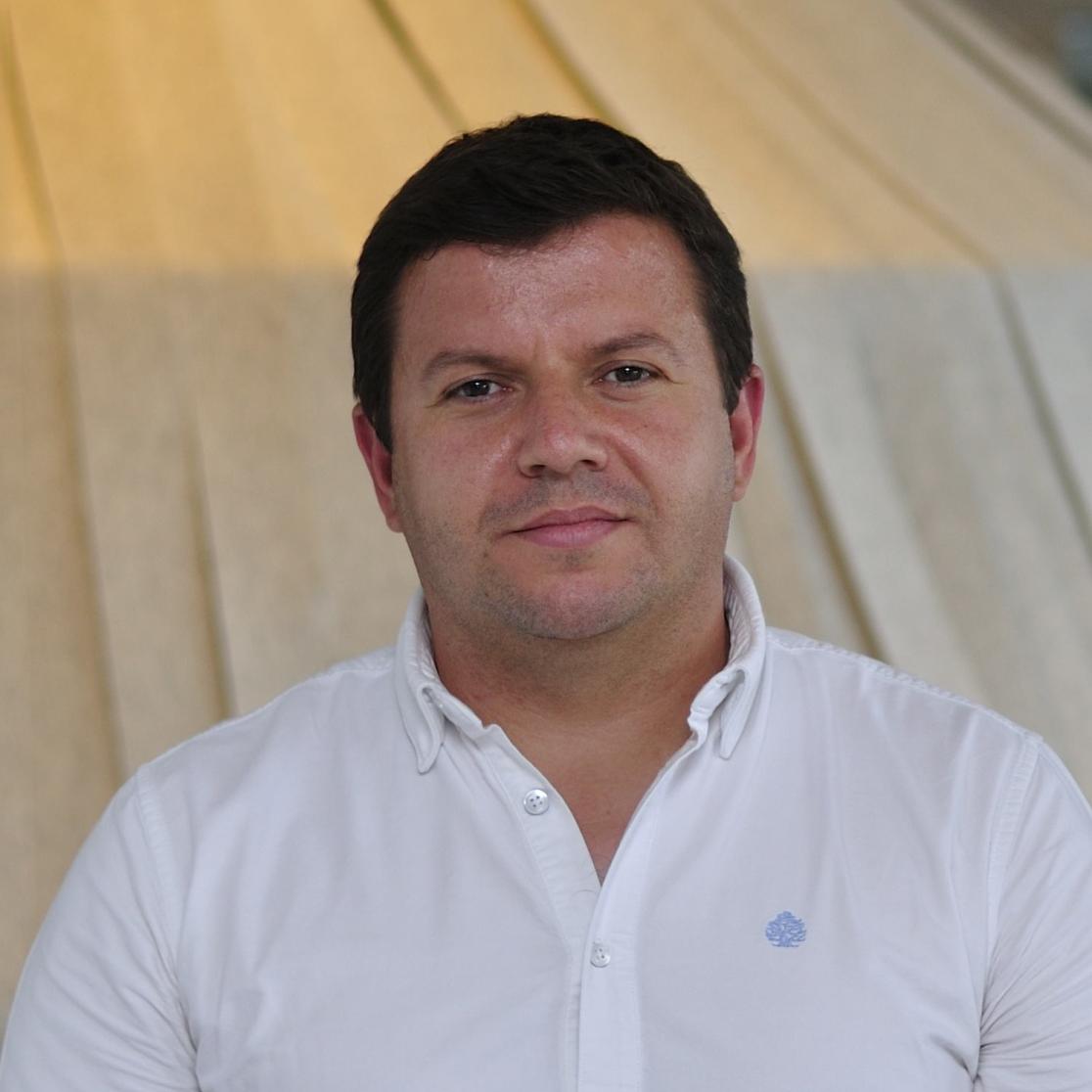 Carlos Mota