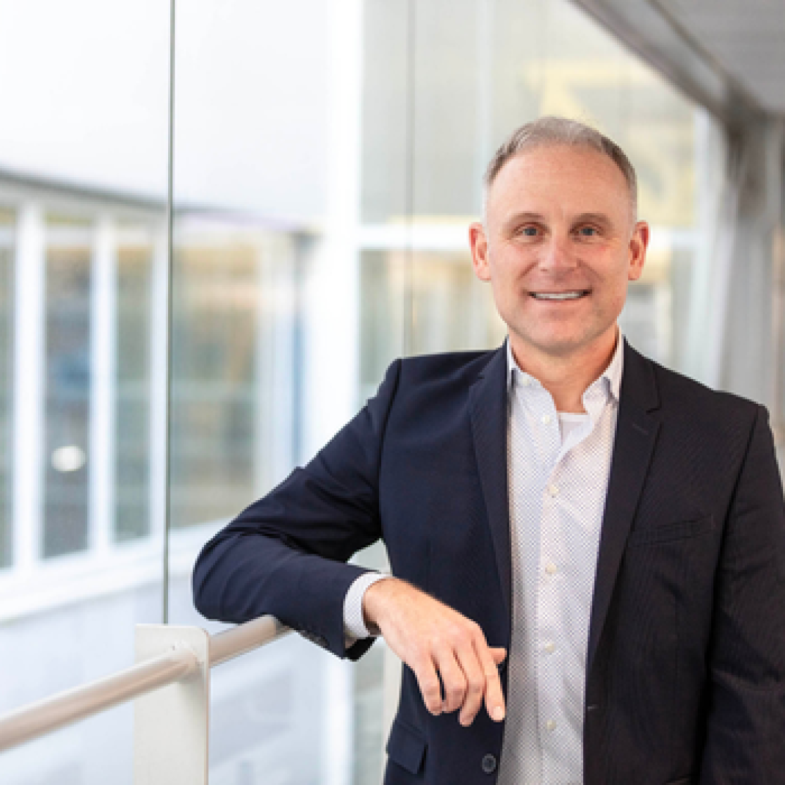 Jeroen Hendriks Appointed New Professor of Nursing Science