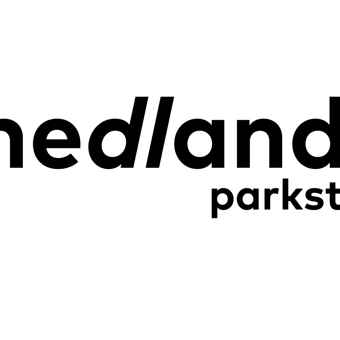 Logo Medlands Parkstad