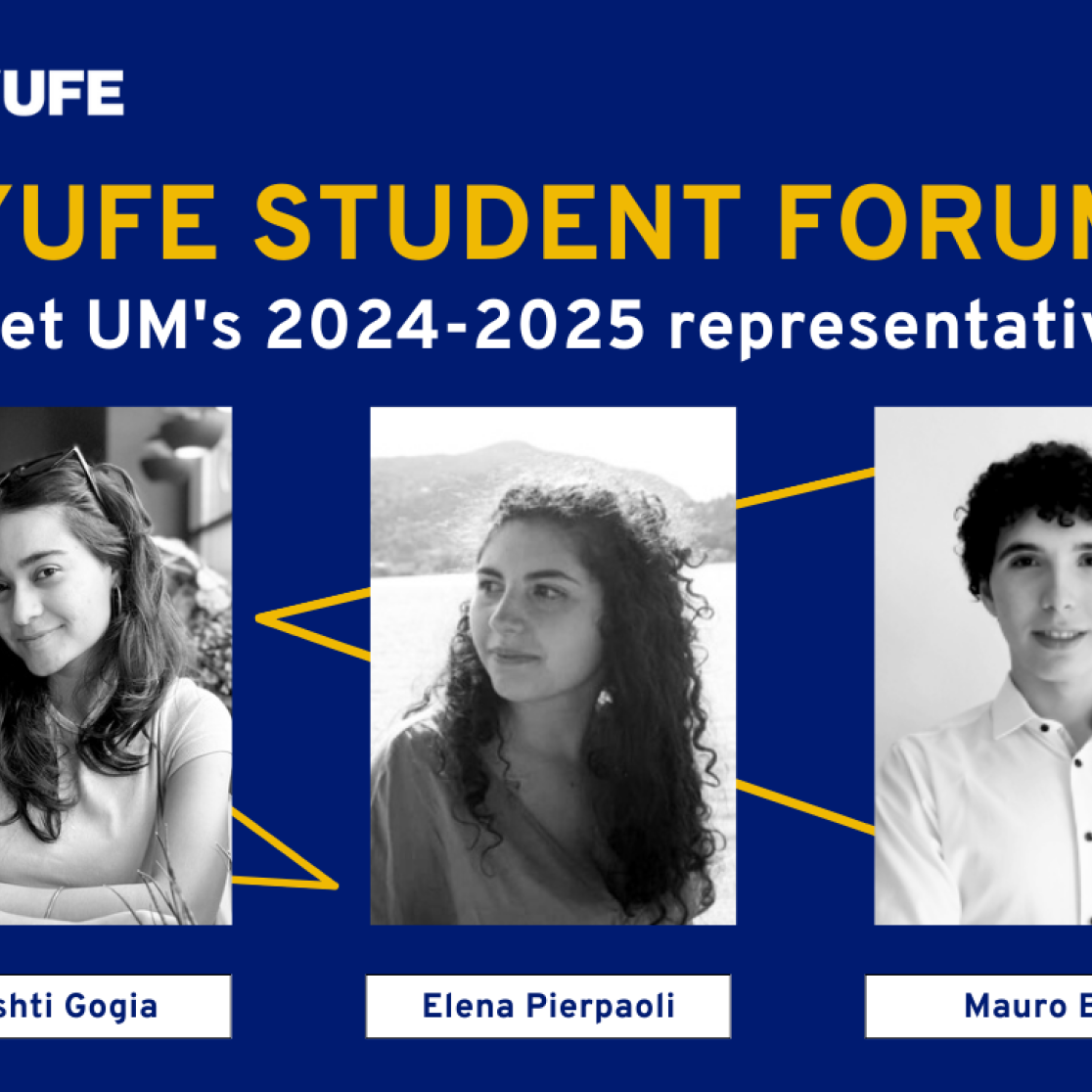 Student Forum