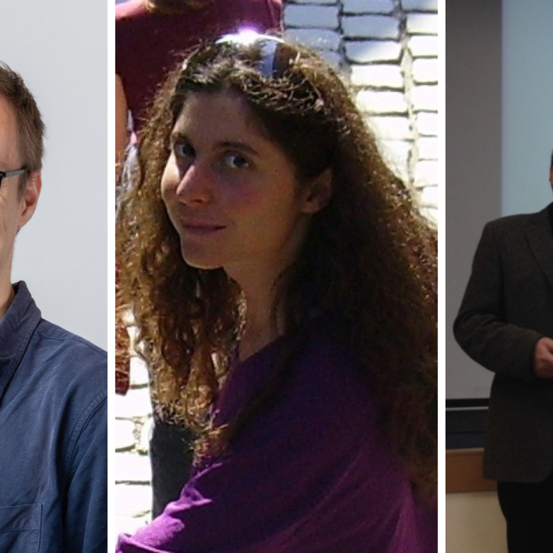 SBE Researchers
