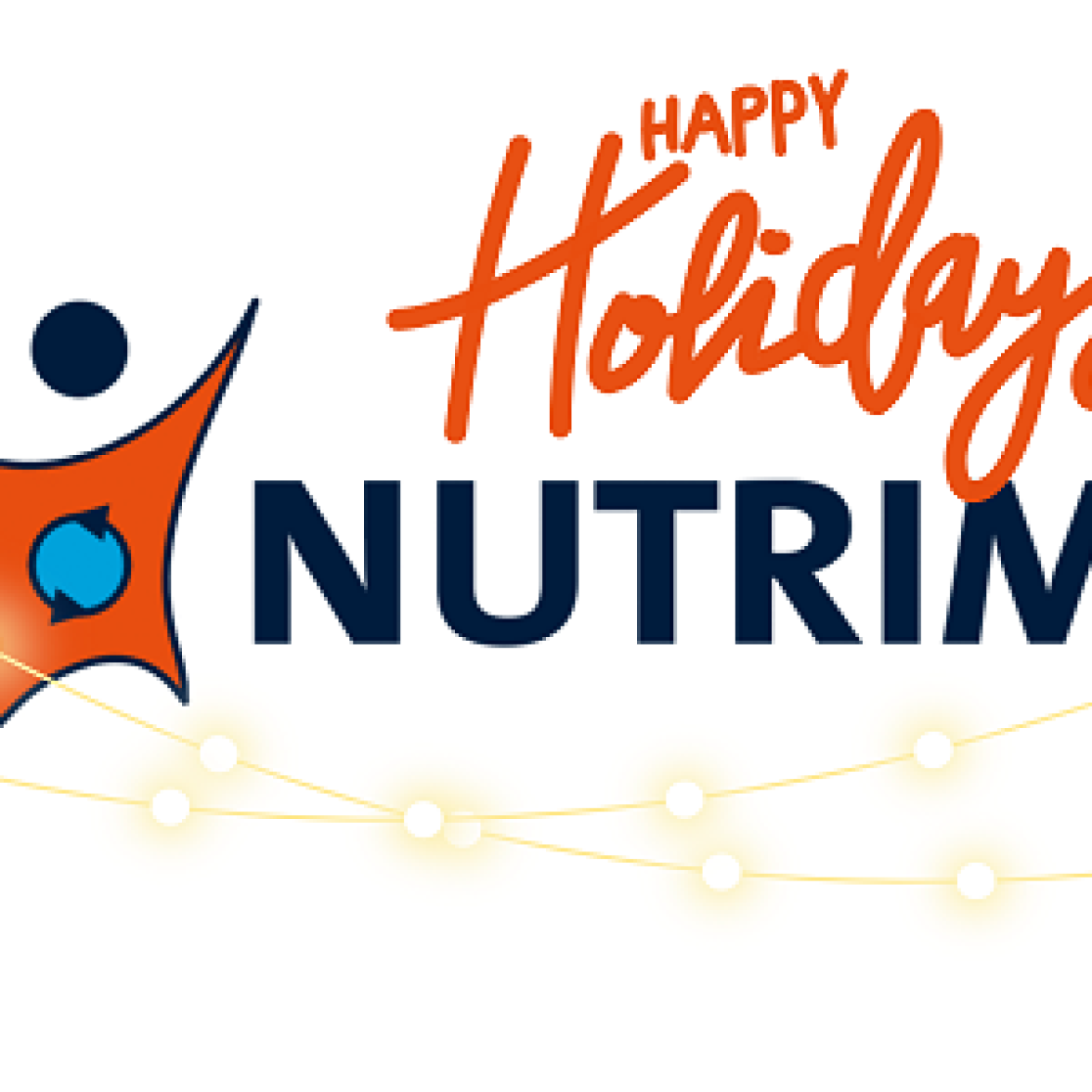 NUTRIM happy holiday