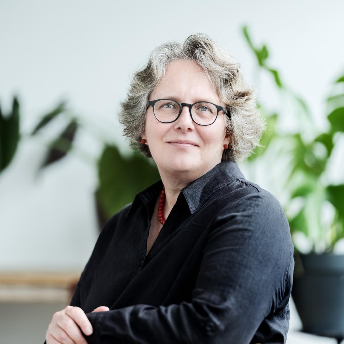 Ingrid Robeyns