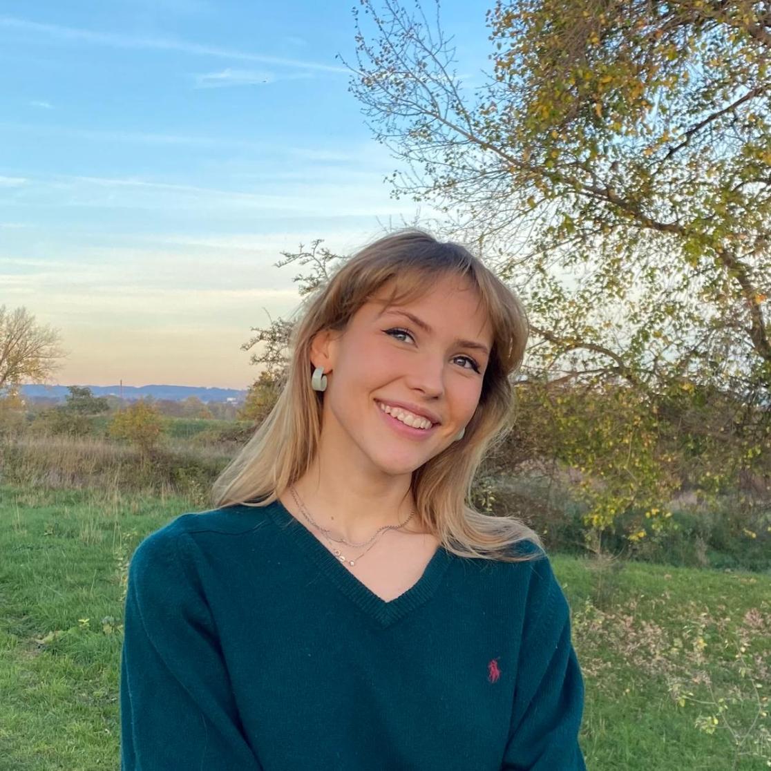 Alice Maria Mazzetti