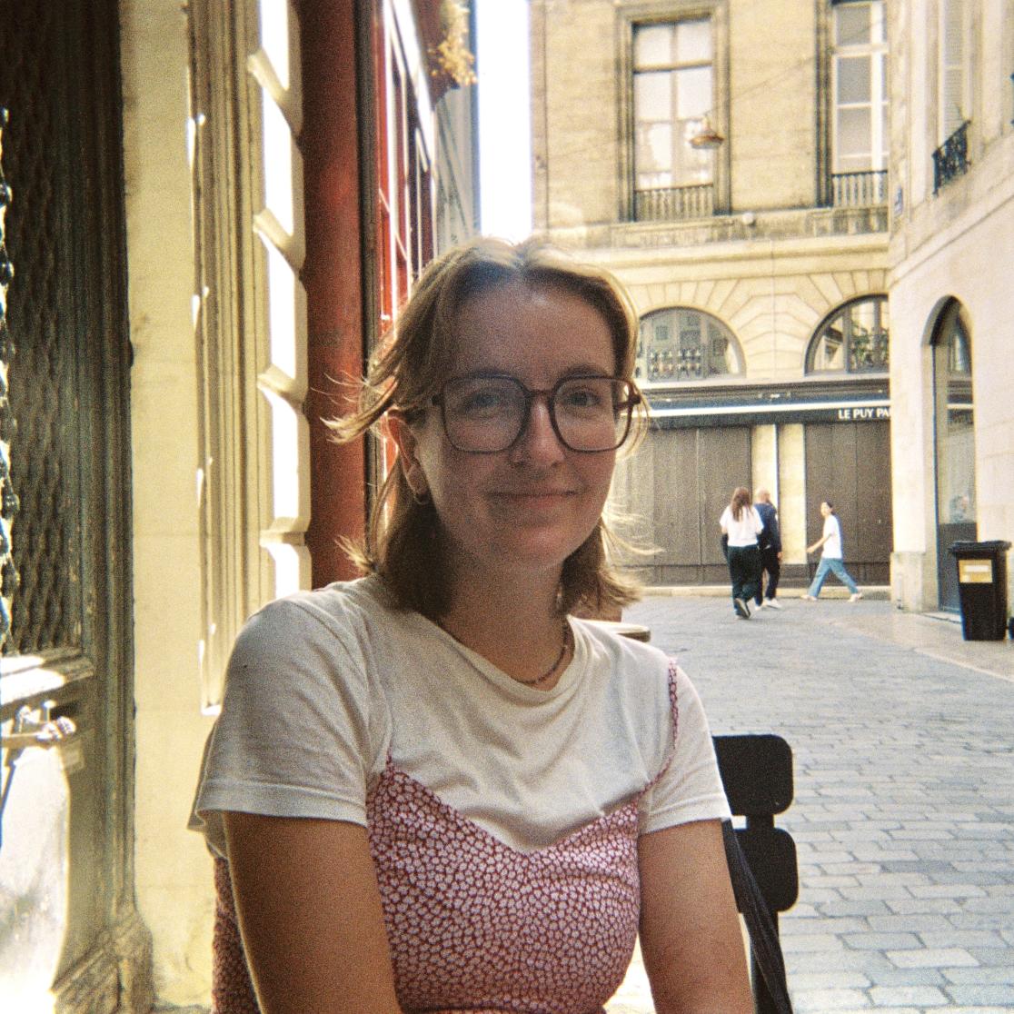 Anna-Lucia Thoelen