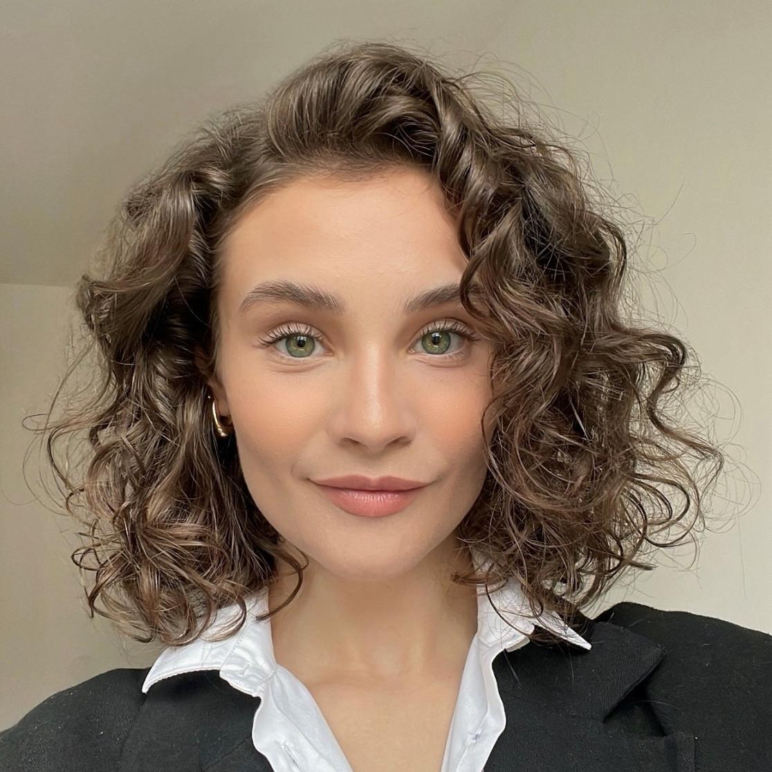 Antonia Gruber