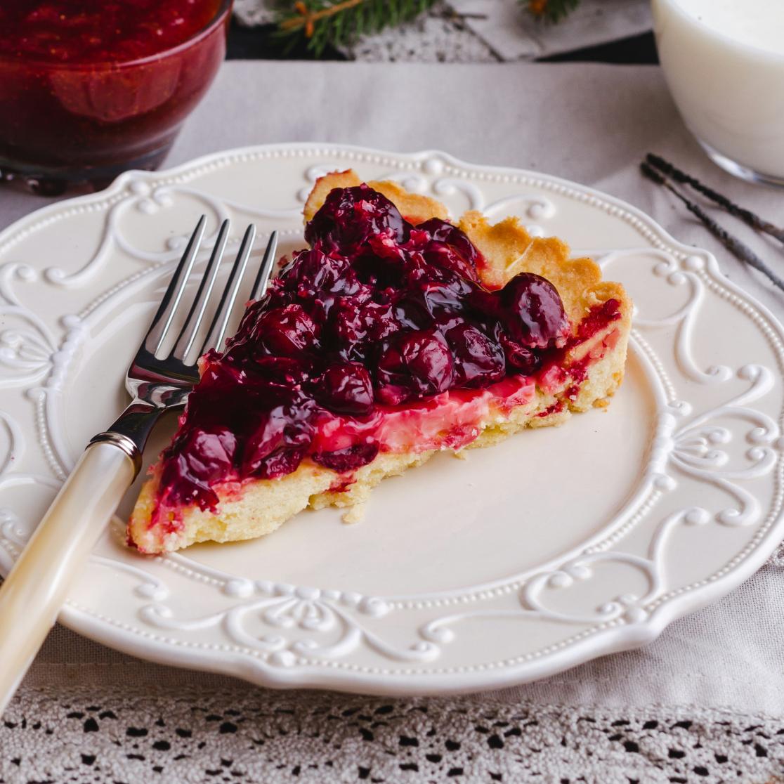 Pie