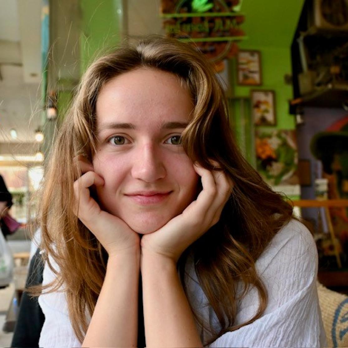 Franka Grefer