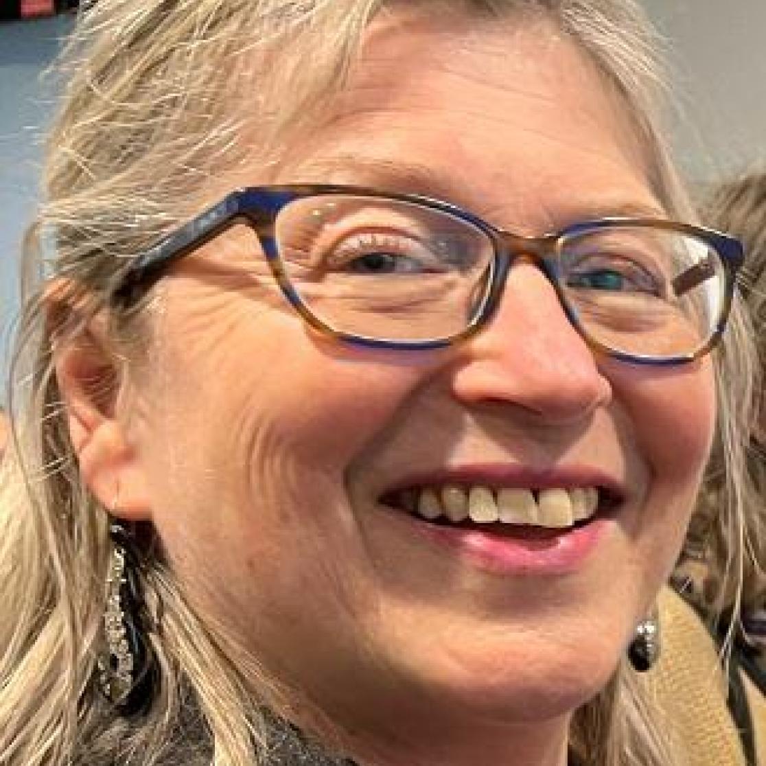 Heidi Blezer