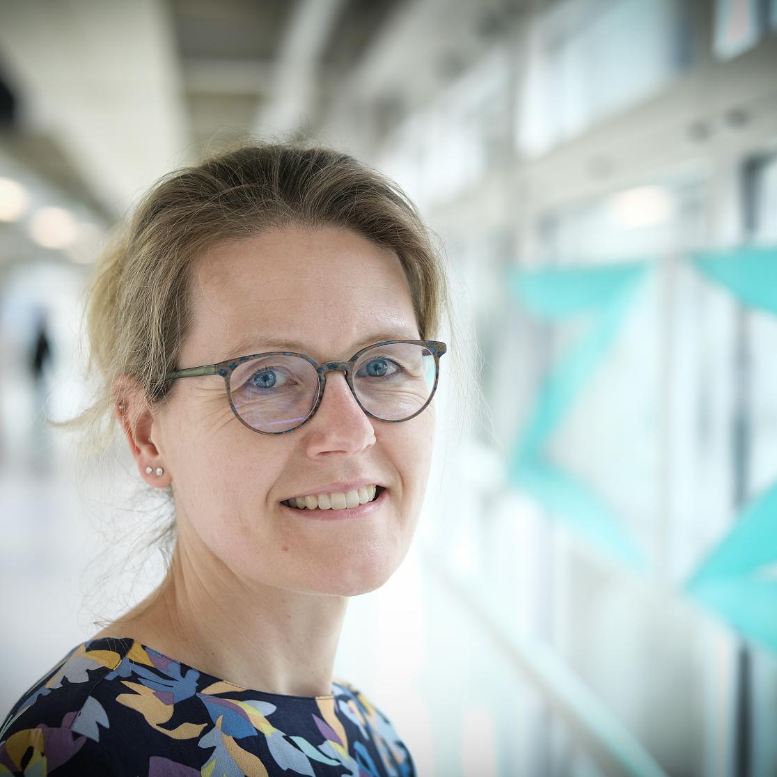 Ingrid Dijkgraaf