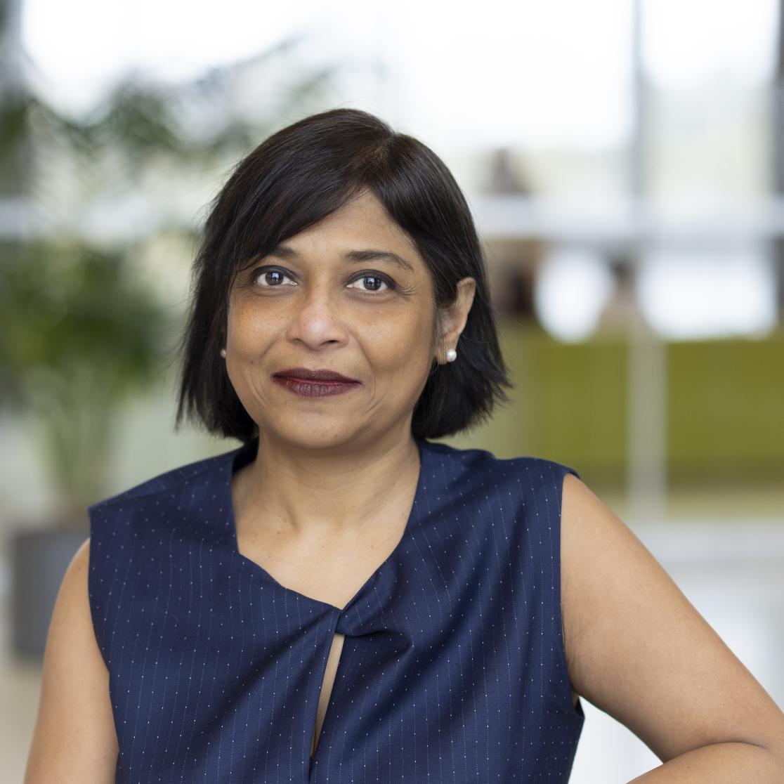 Joyeeta Gupta