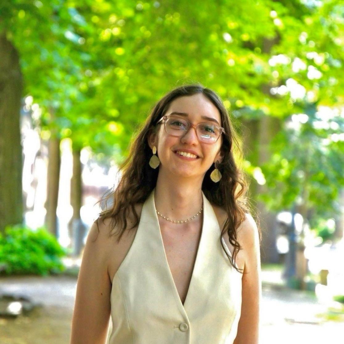 Lee-Ann Lichtenberger
