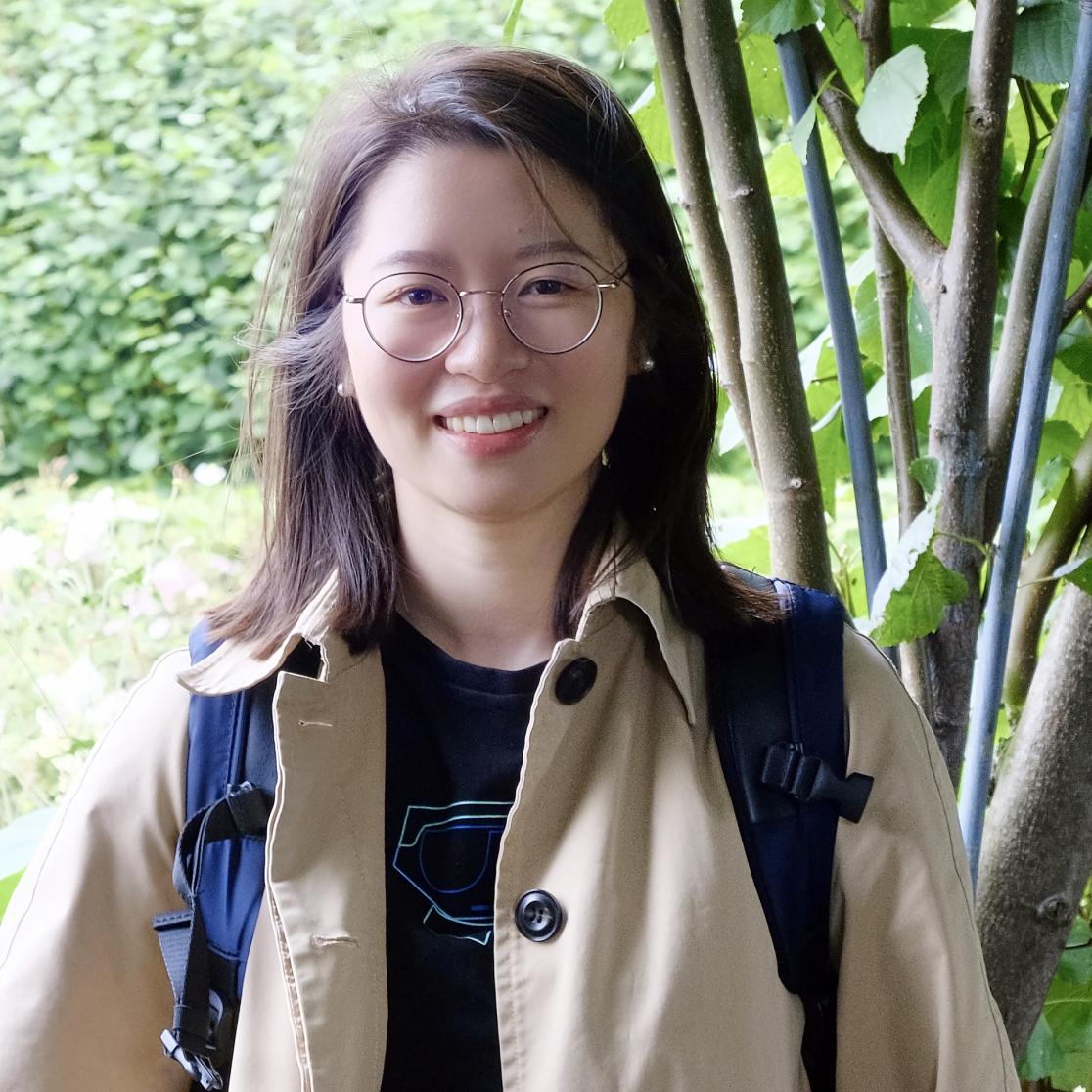 Manling Yang