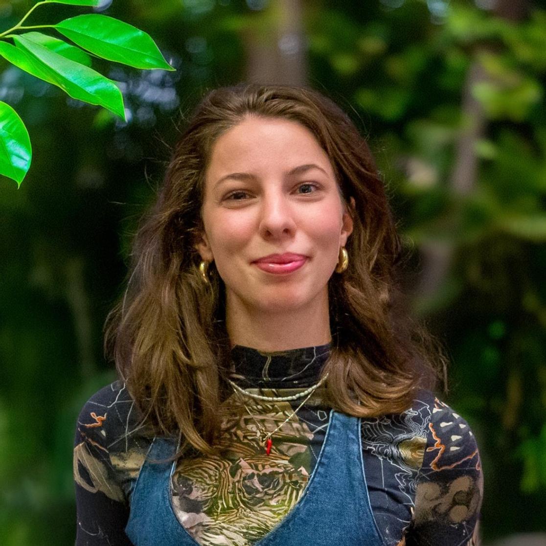 Sara Geertruida Cato Rikken