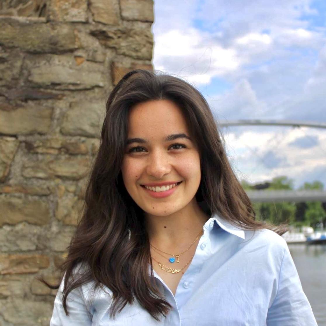 Shereen Cok