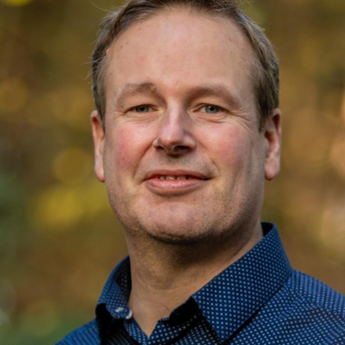 Prof Dr. Ioan Fazey