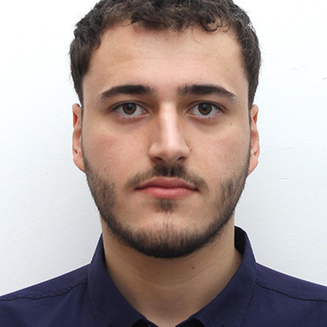 Teodor Krandarov