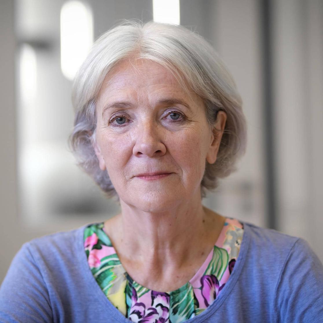  Dr. Sally Wyatt, Professor of Digital Cultures at Maastricht University