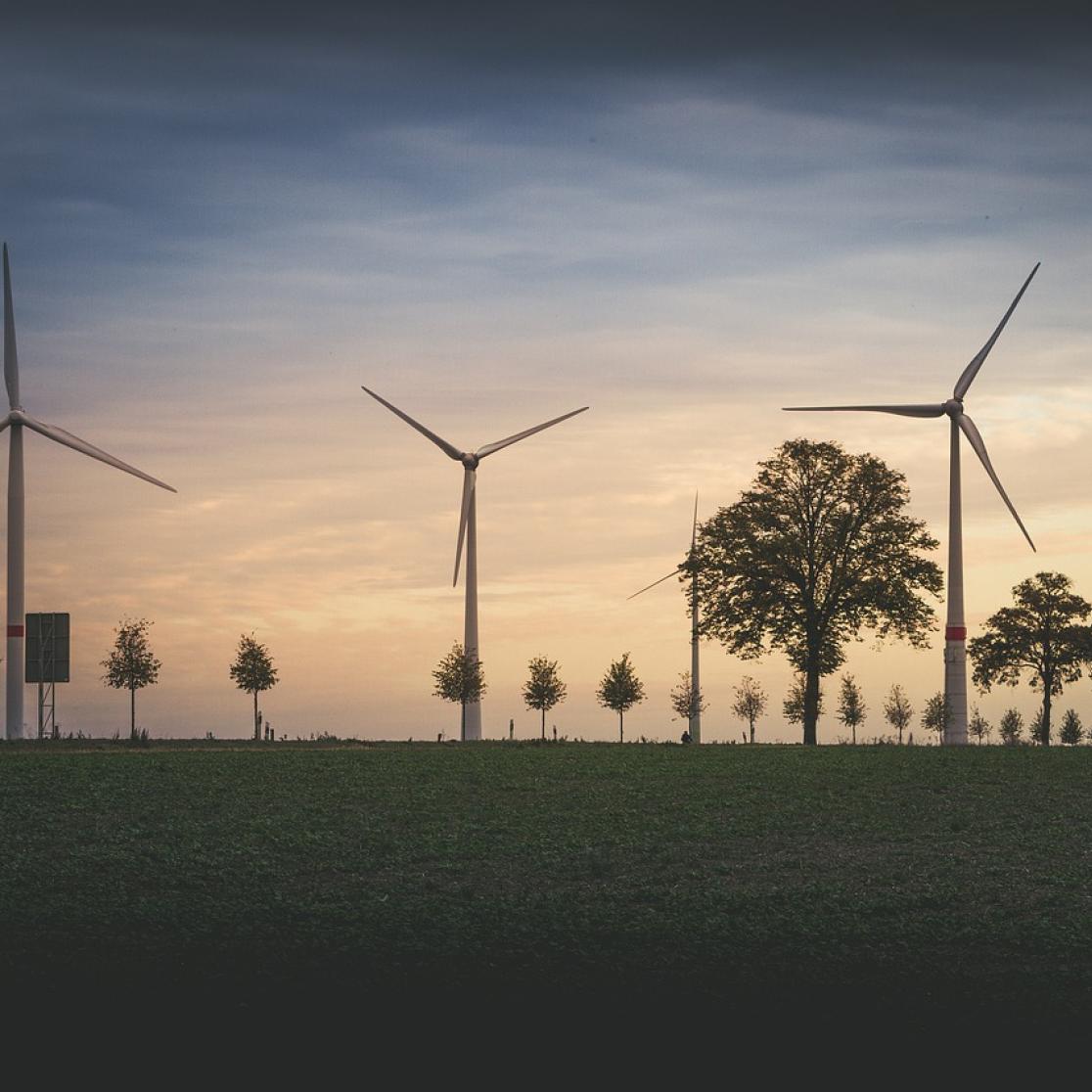 energy transition