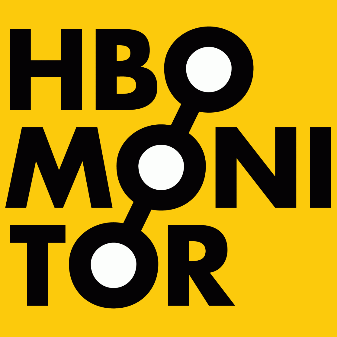 HBO Monitor
