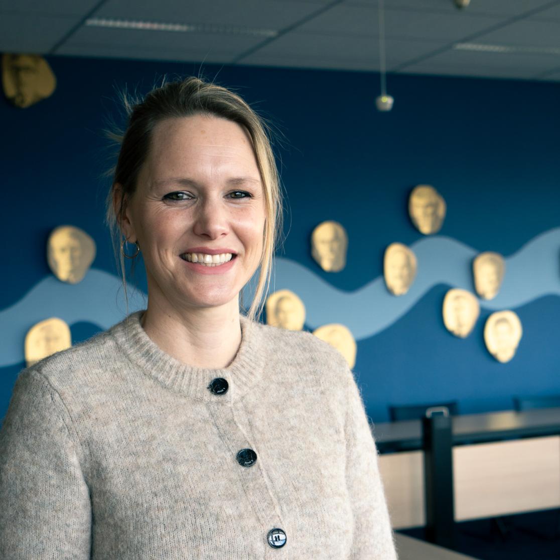kim luijten