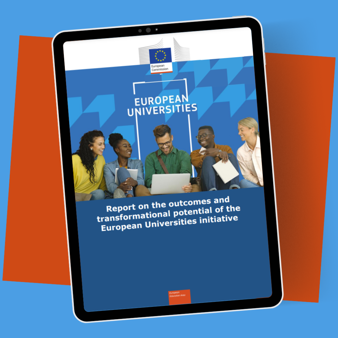 EU report