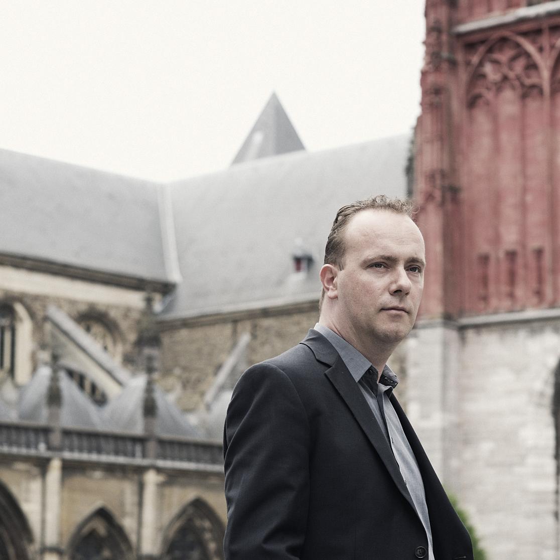 Niels Philipsen