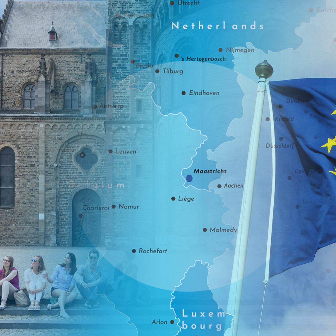 internationalisering