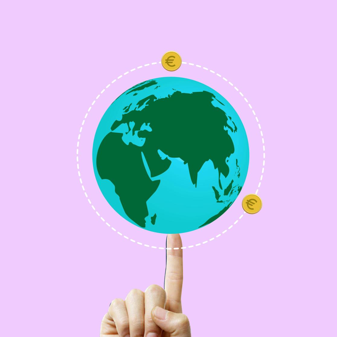The economics of Sustainability and Resilience