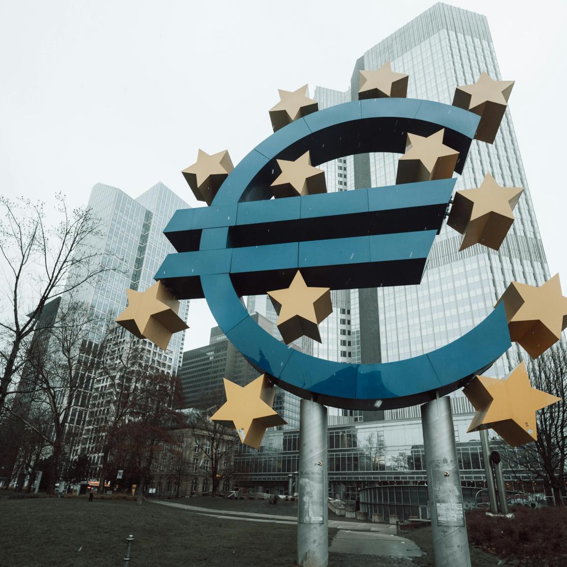 european central bank