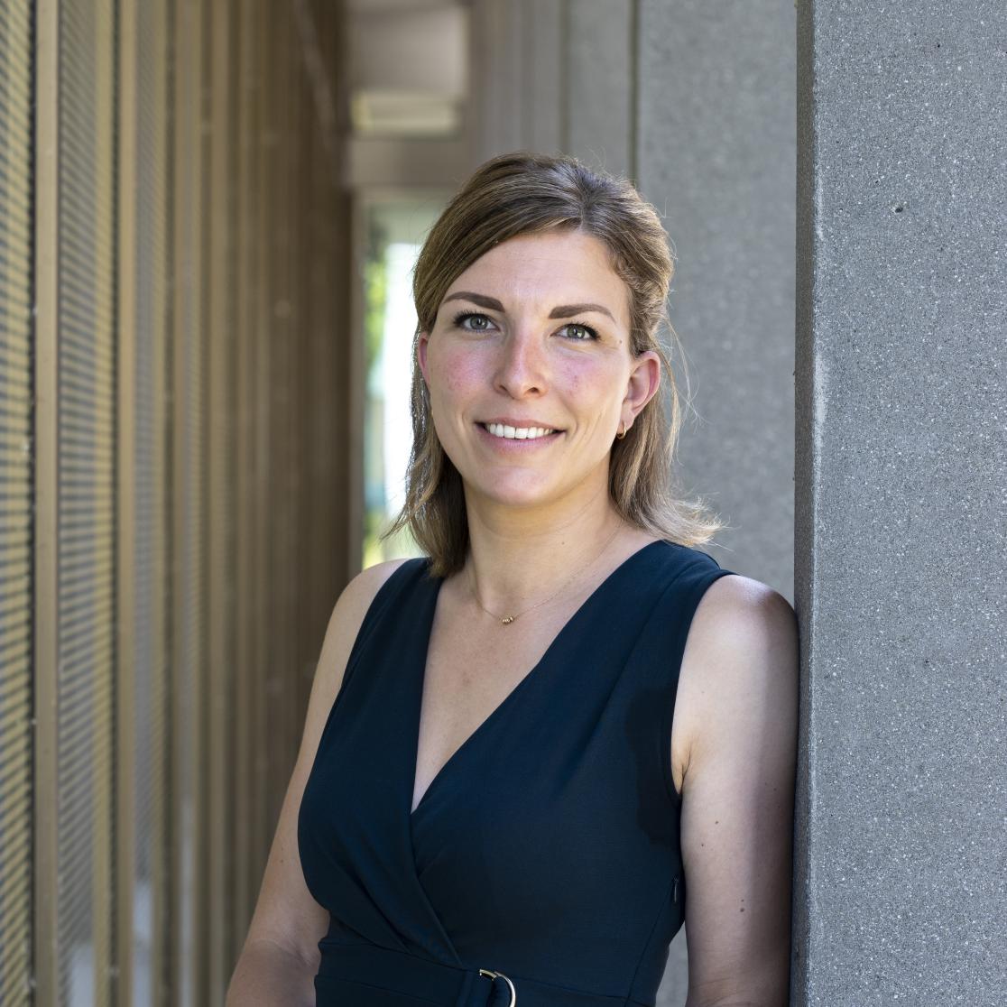 Veerle de Vries
