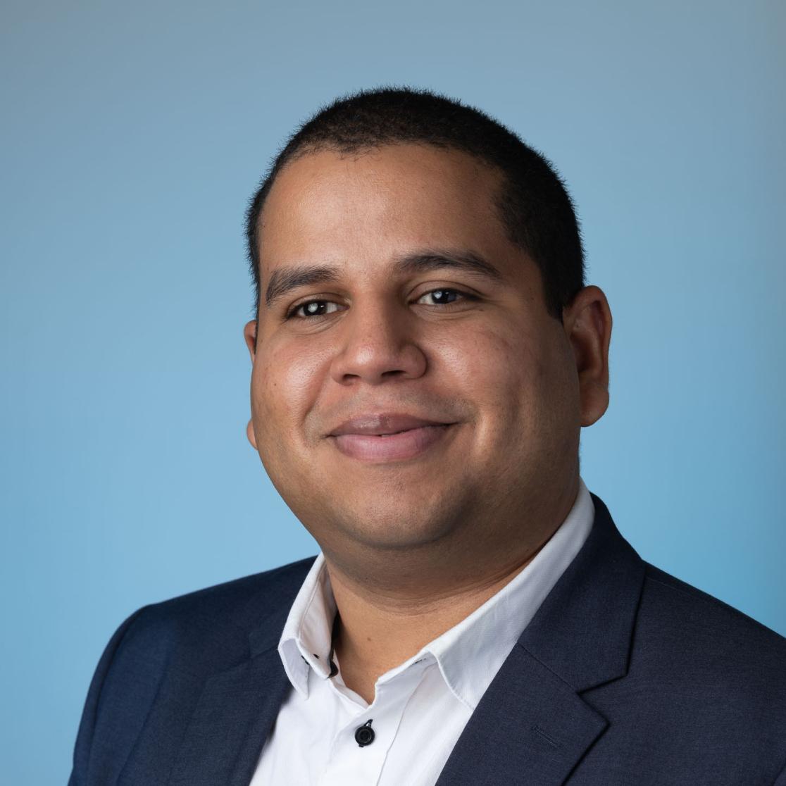Abel Diaz 