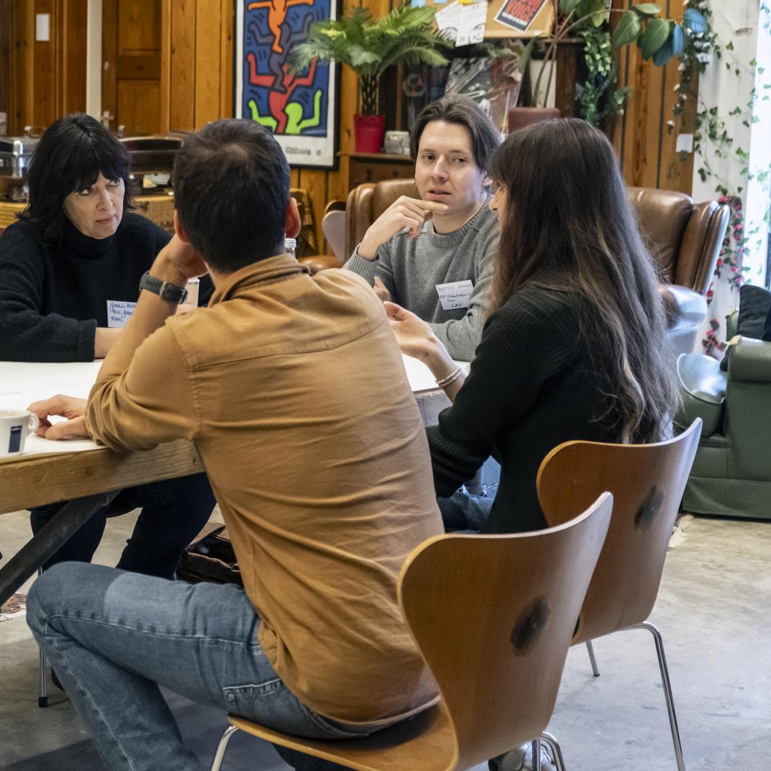 Global Citizenship Education EDLAB