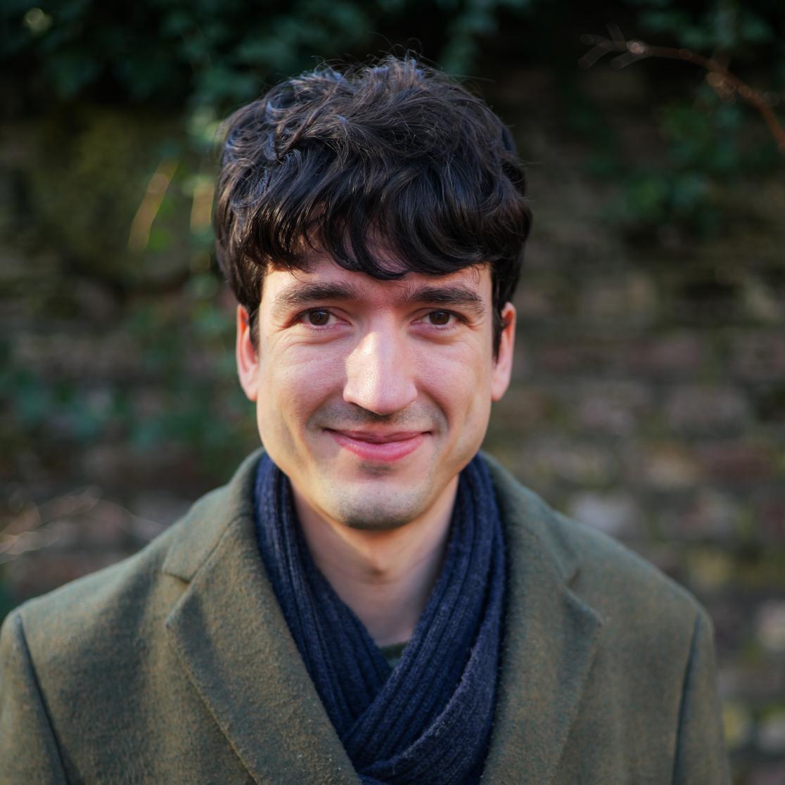 Daan Hovens